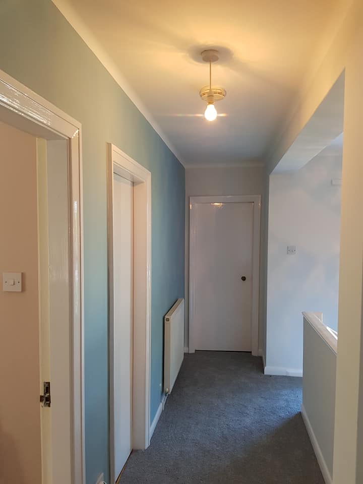 Dan Austin Painter & Decorator — Photos 4