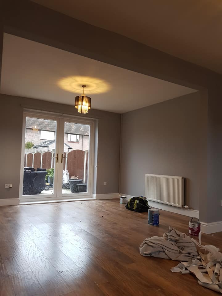 Dan Austin Painter & Decorator — Photos 5